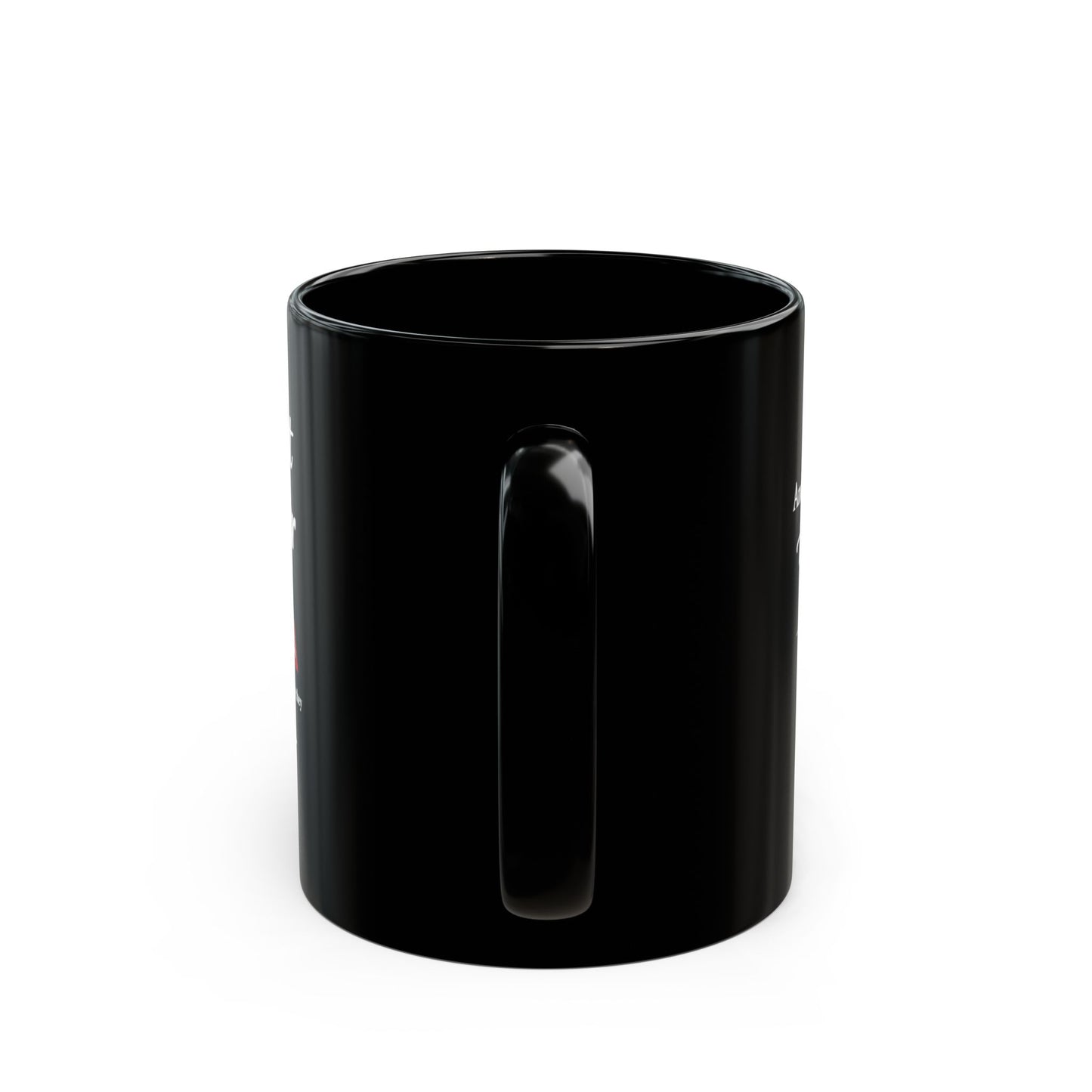 His First Teacher Mug | Proverbs 22:6