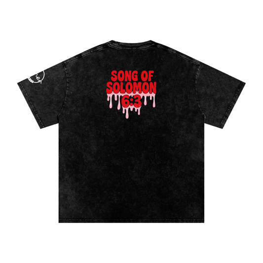 "I AM Her Beloved" T-Shirt