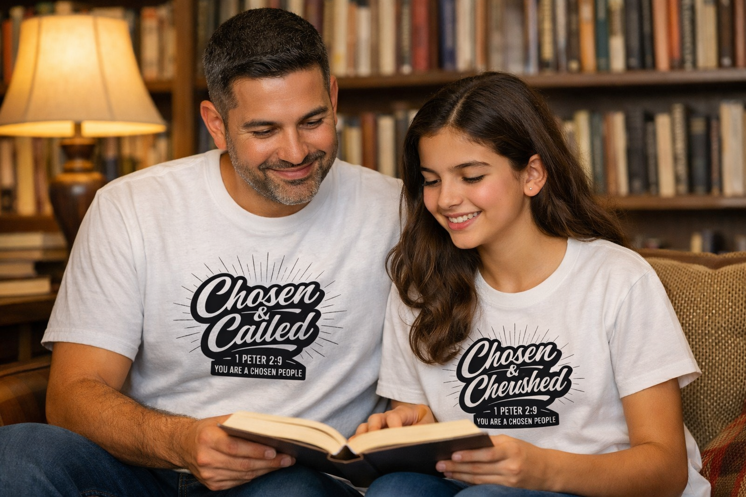 Family of Faith Collection