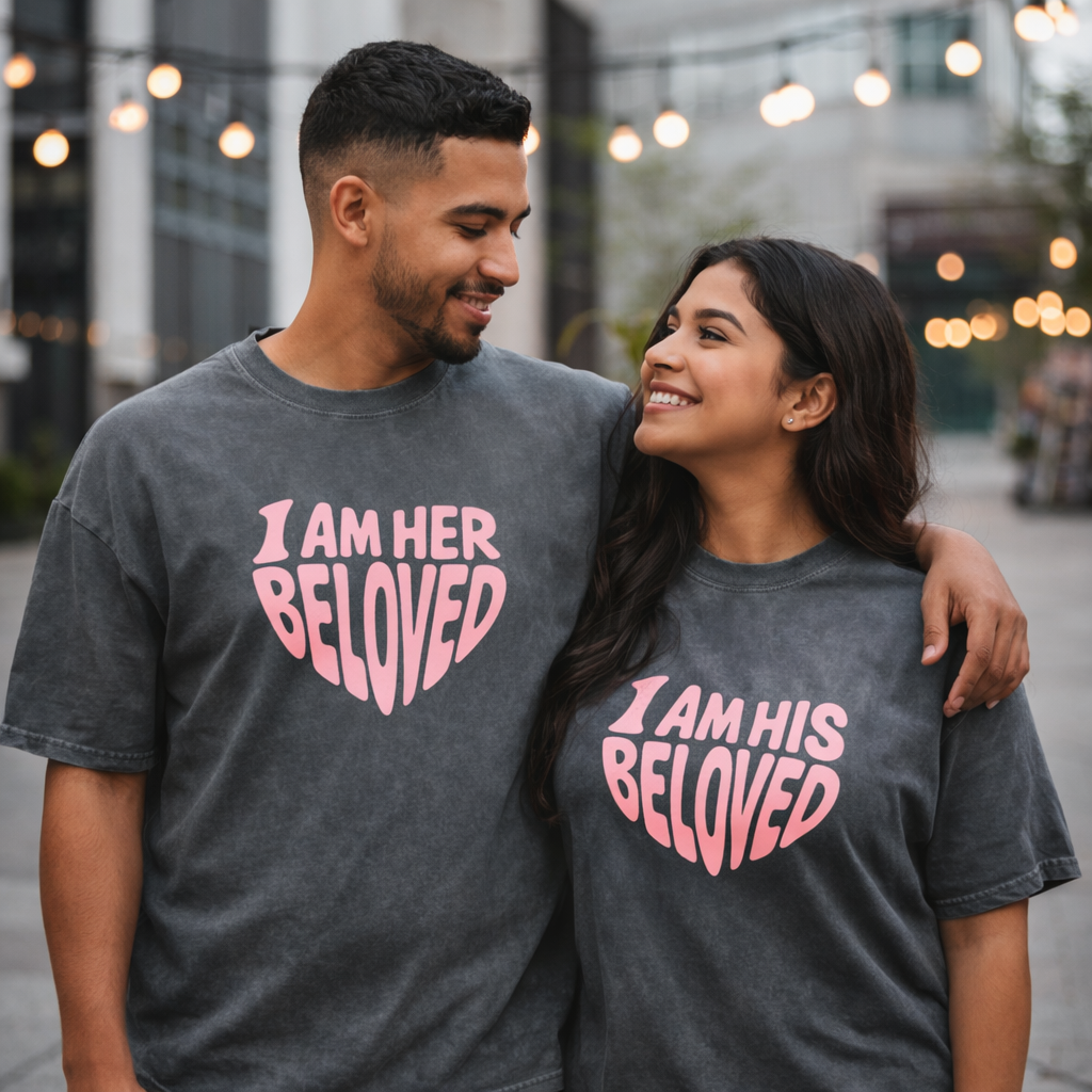 His & Hers: Kingdom Collection