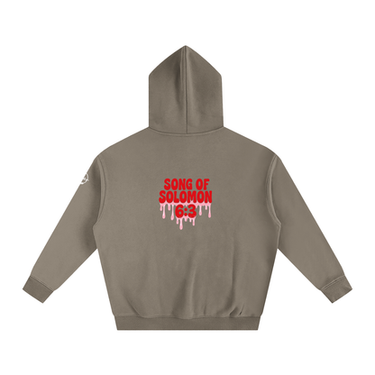 "I Am HIs Beloved" Hoodie