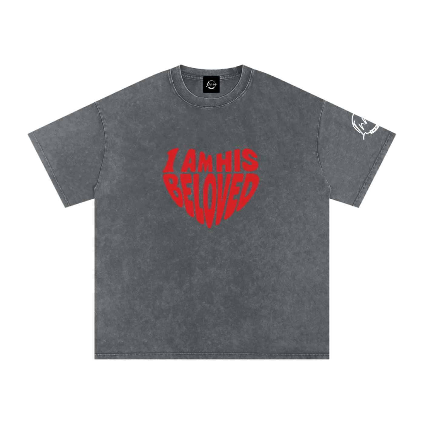 "I AM HIS" T-Shirt