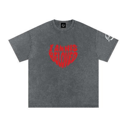 "I AM HIS" T-Shirt