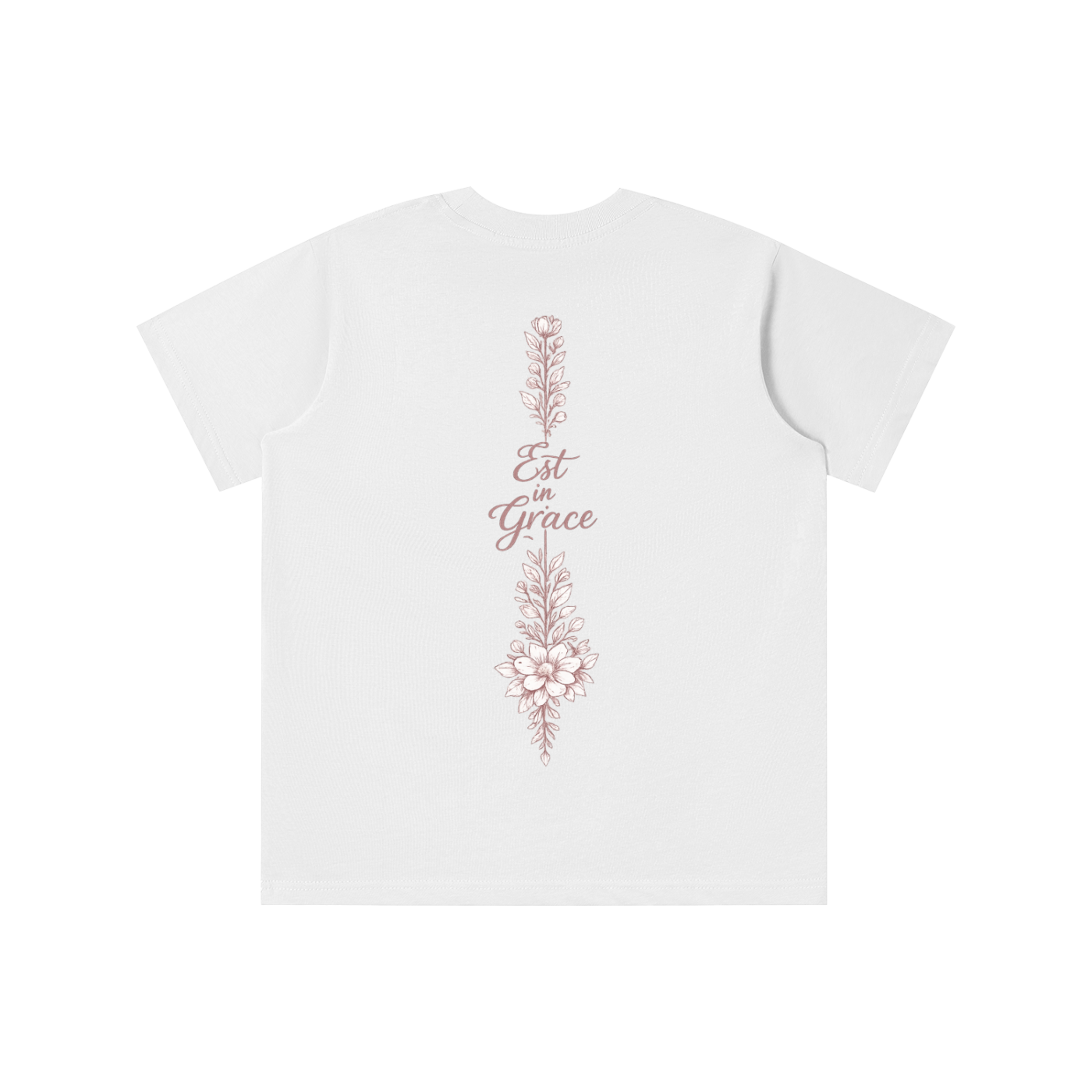 She Blooms-Proverbs 31:25
