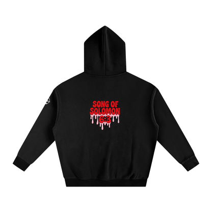 "I Am HIs Beloved" Hoodie