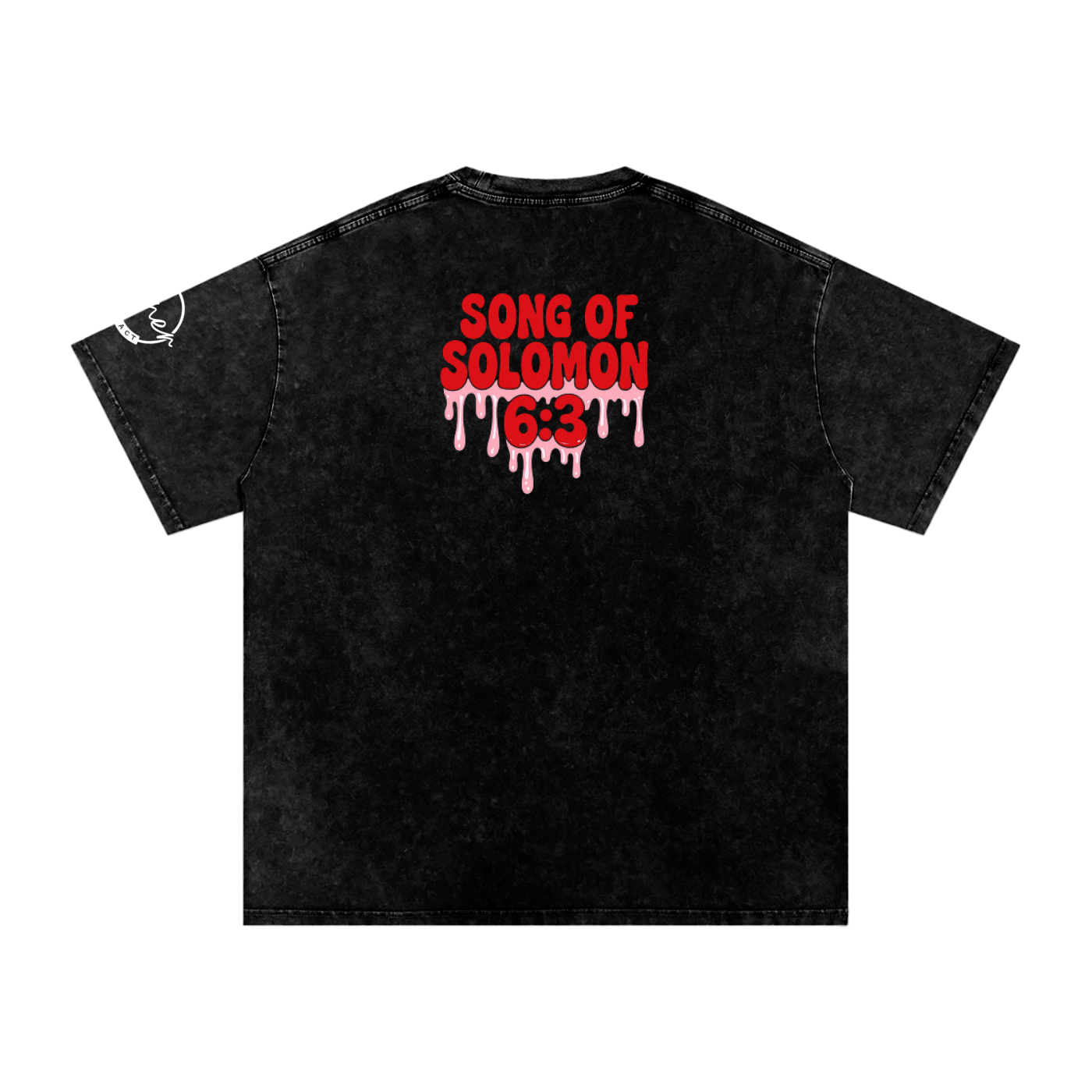 "I AM HIS" T-Shirt