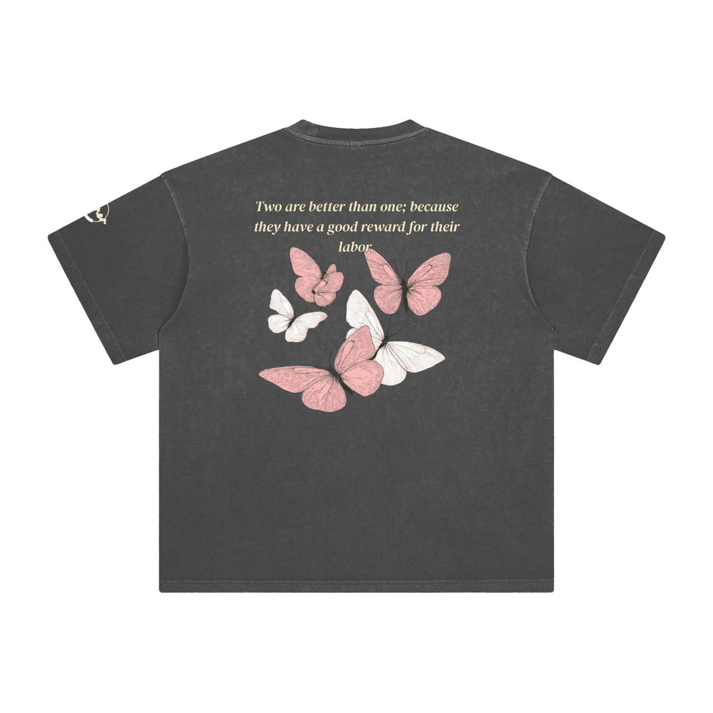 MY SISTER’S KEEPER – Ecclesiastes 4:9