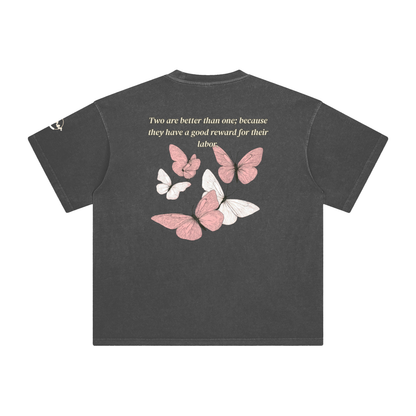 MY SISTER’S KEEPER – Ecclesiastes 4:9