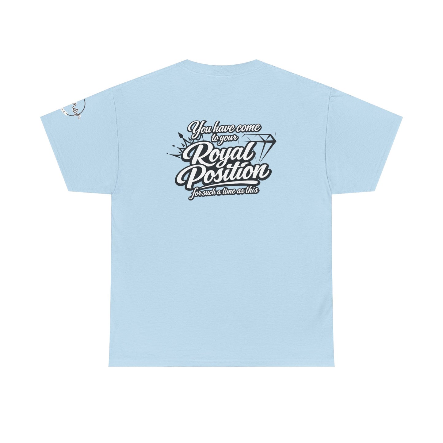Chosen & Called Tee | 1 Peter 2:9