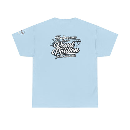 Chosen & Called Tee | 1 Peter 2:9