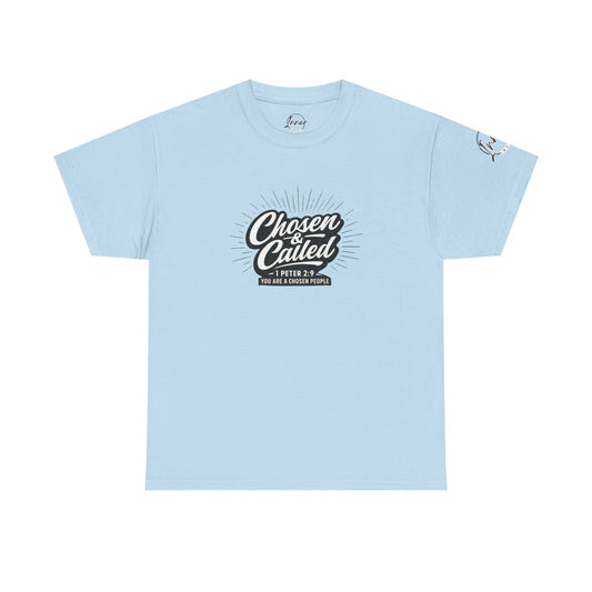 Chosen & Called Tee | 1 Peter 2:9