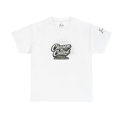 Chosen & Called Tee | 1 Peter 2:9