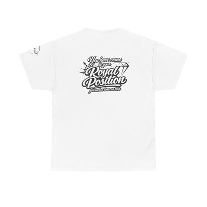 Chosen & Called Tee | 1 Peter 2:9