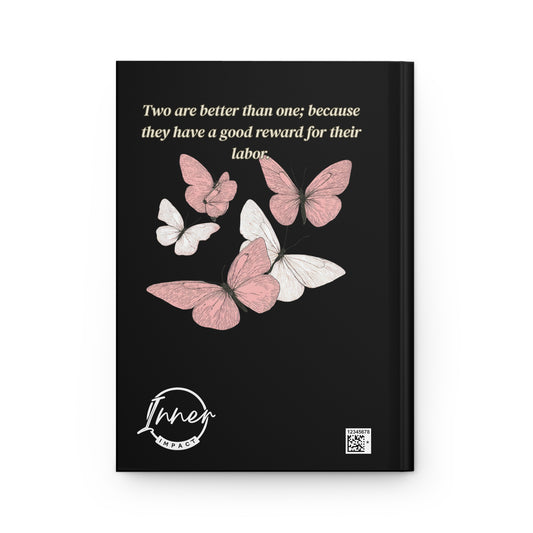 My Sister's Keeper Journal | Ecclesiastes 4:9