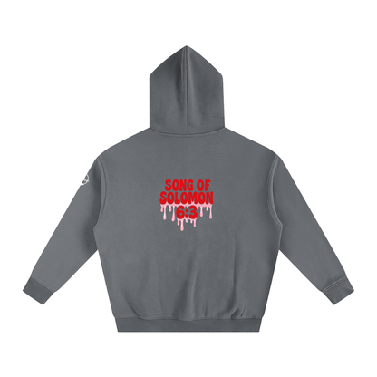 "I Am HIs Beloved" Hoodie