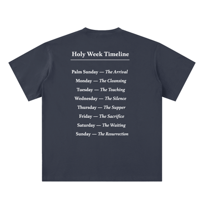 It Is Finished – Good Friday Tee