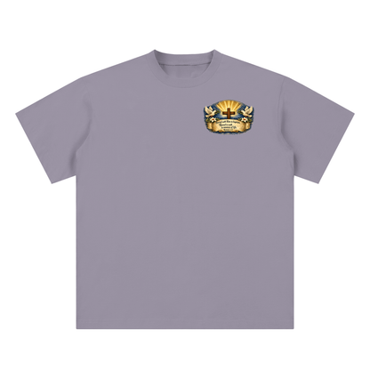 Risen With Him – Resurrection Sunday Tee