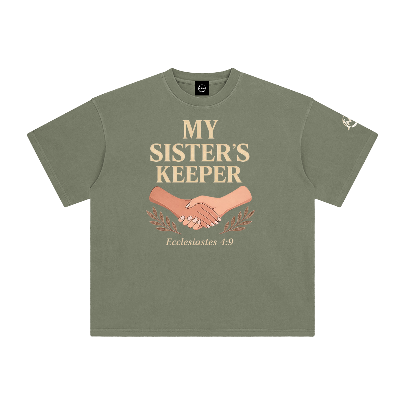 MY SISTER’S KEEPER – Ecclesiastes 4:9