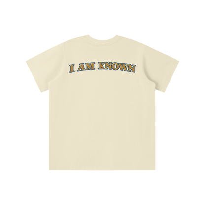 Daughter of the King Kids Tee-Psalm 139:14