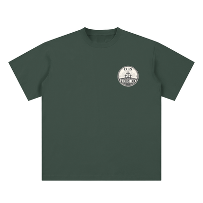 It Is Finished – Good Friday Tee