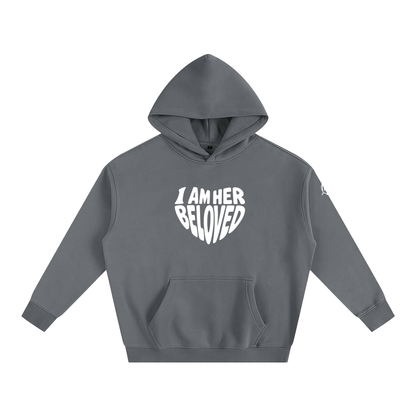 "I AM Her Beloved" Hoodie