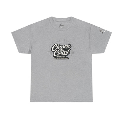 Chosen & Called Tee | 1 Peter 2:9