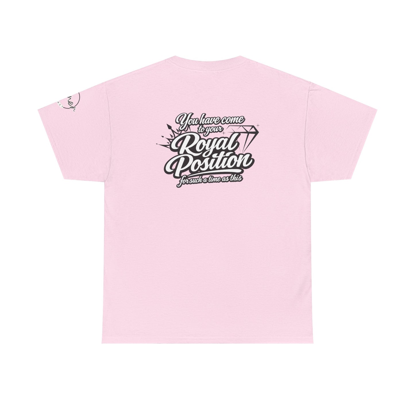 Chosen & Called Tee | 1 Peter 2:9