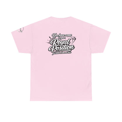 Chosen & Called Tee | 1 Peter 2:9