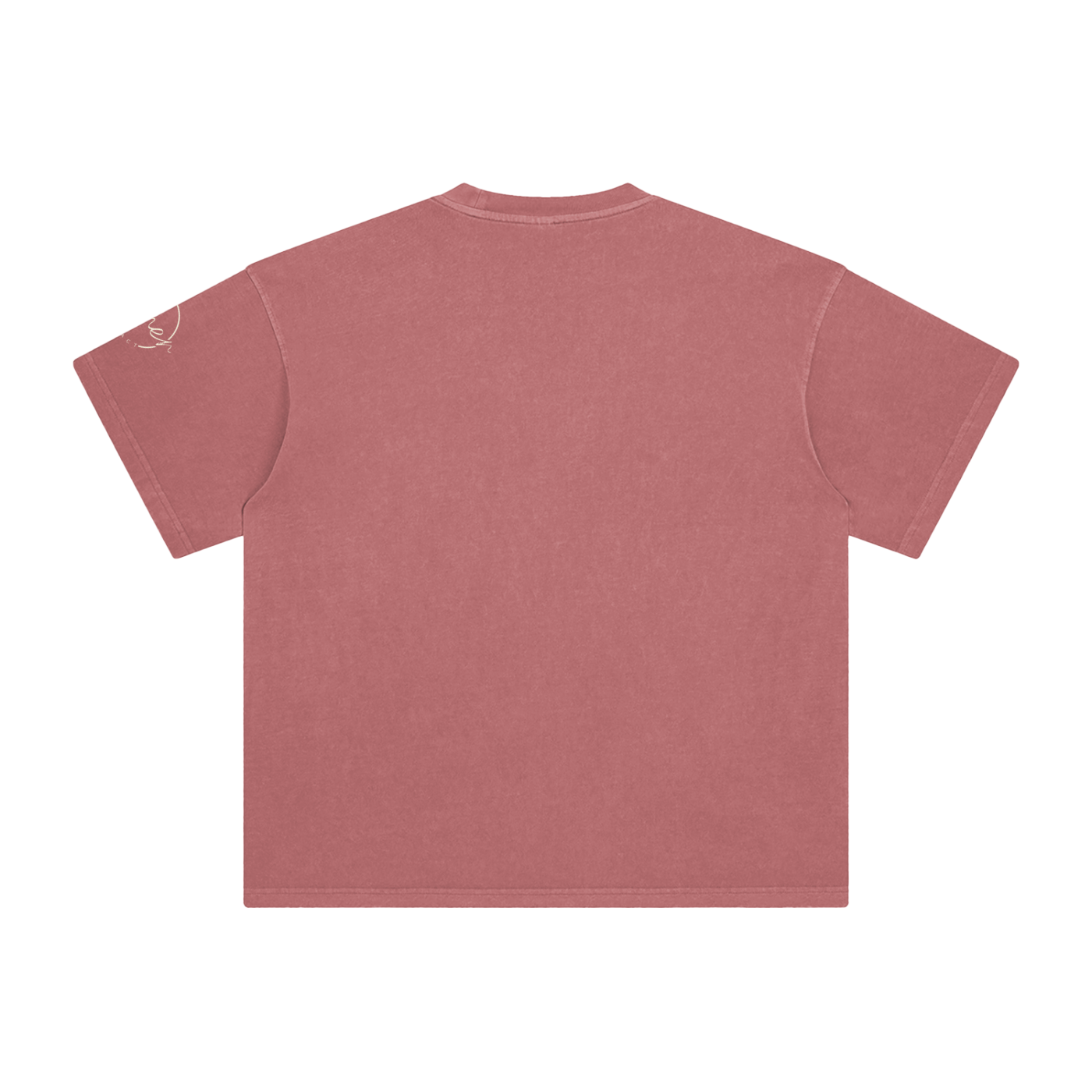 COVENANT LOVE, NOT CASUAL LOVE – Ephesians 5 Enzyme Washed T-Shirt