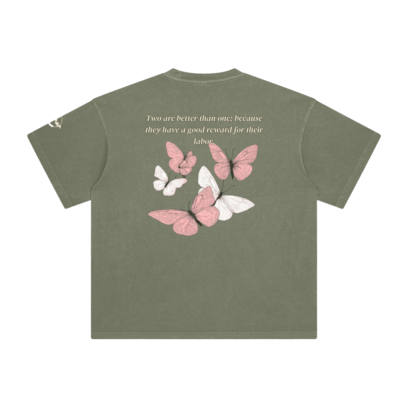 MY SISTER’S KEEPER – Ecclesiastes 4:9