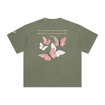 MY SISTER’S KEEPER – Ecclesiastes 4:9