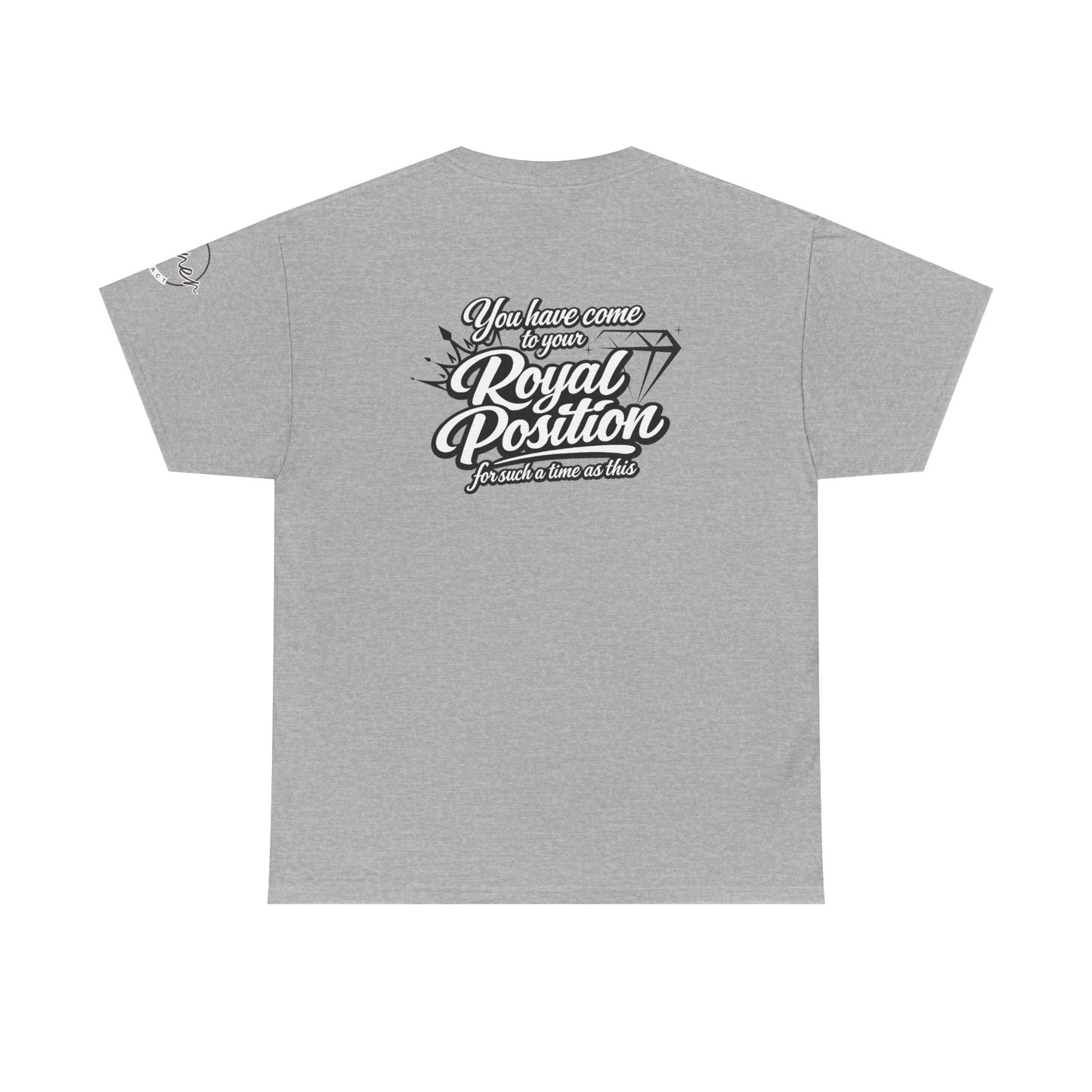 Chosen & Called Tee | 1 Peter 2:9