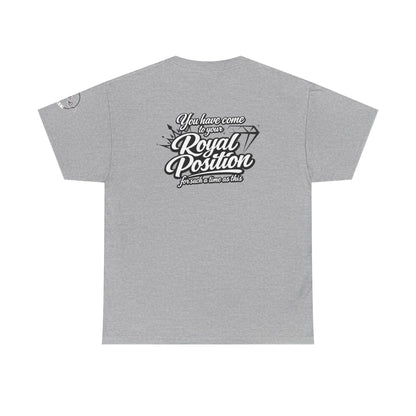Chosen & Called Tee | 1 Peter 2:9