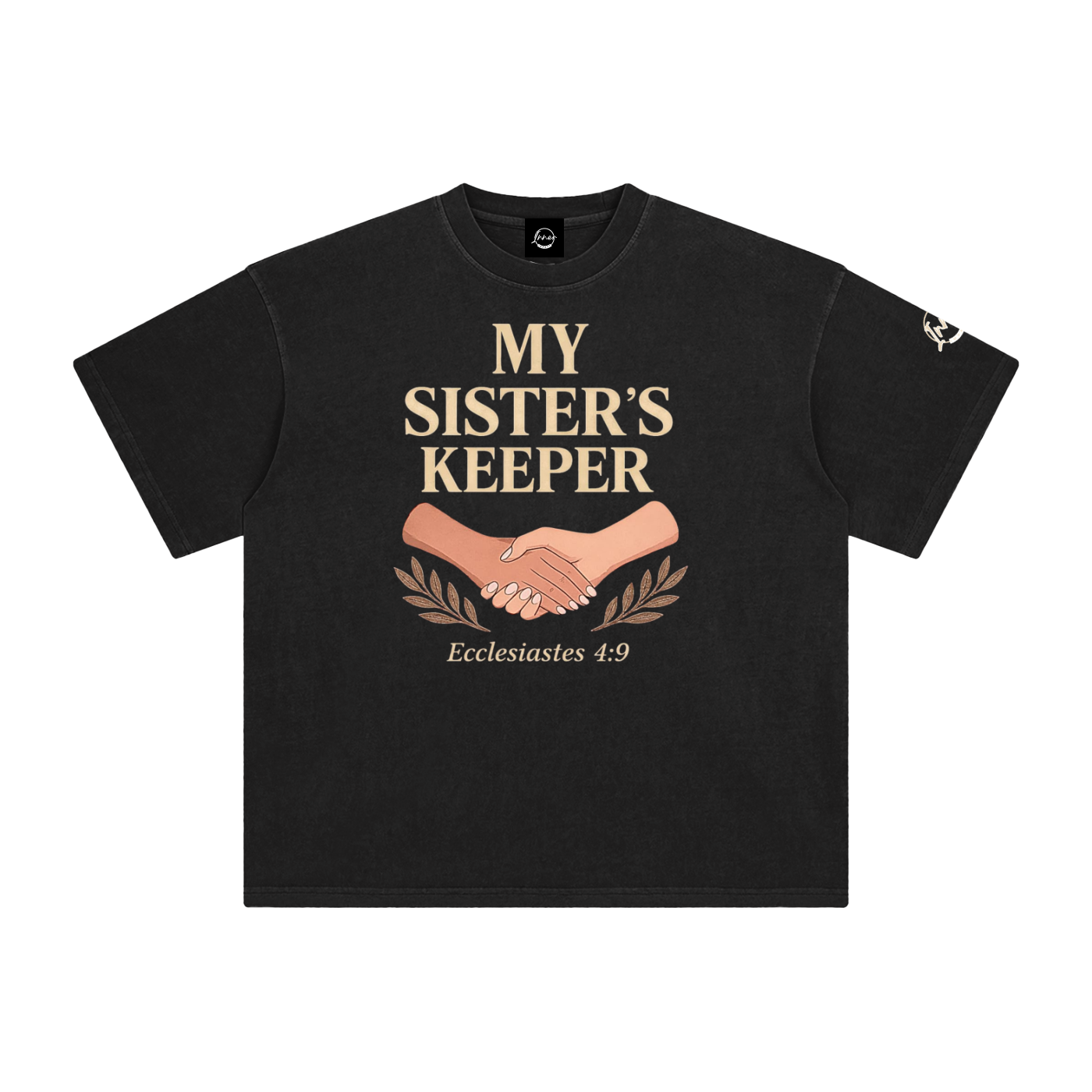 MY SISTER’S KEEPER – Ecclesiastes 4:9