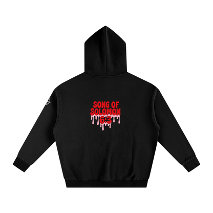 "I AM Her Beloved" Hoodie