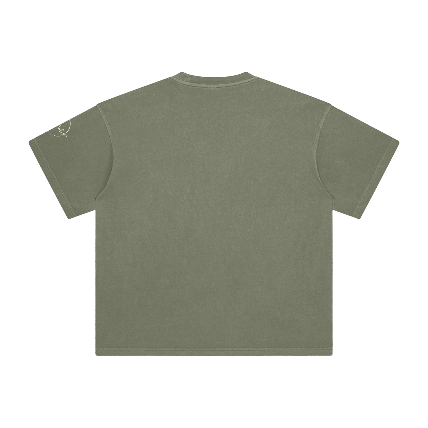 COVENANT LOVE, NOT CASUAL LOVE – Ephesians 5 Enzyme Washed T-Shirt