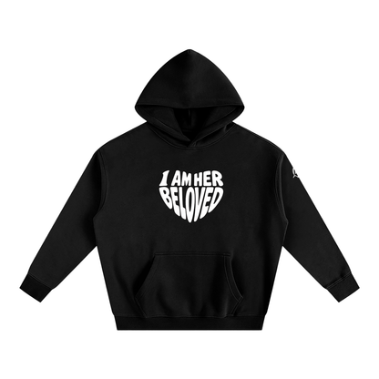 "I AM Her Beloved" Hoodie