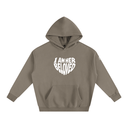 "I AM Her Beloved" Hoodie