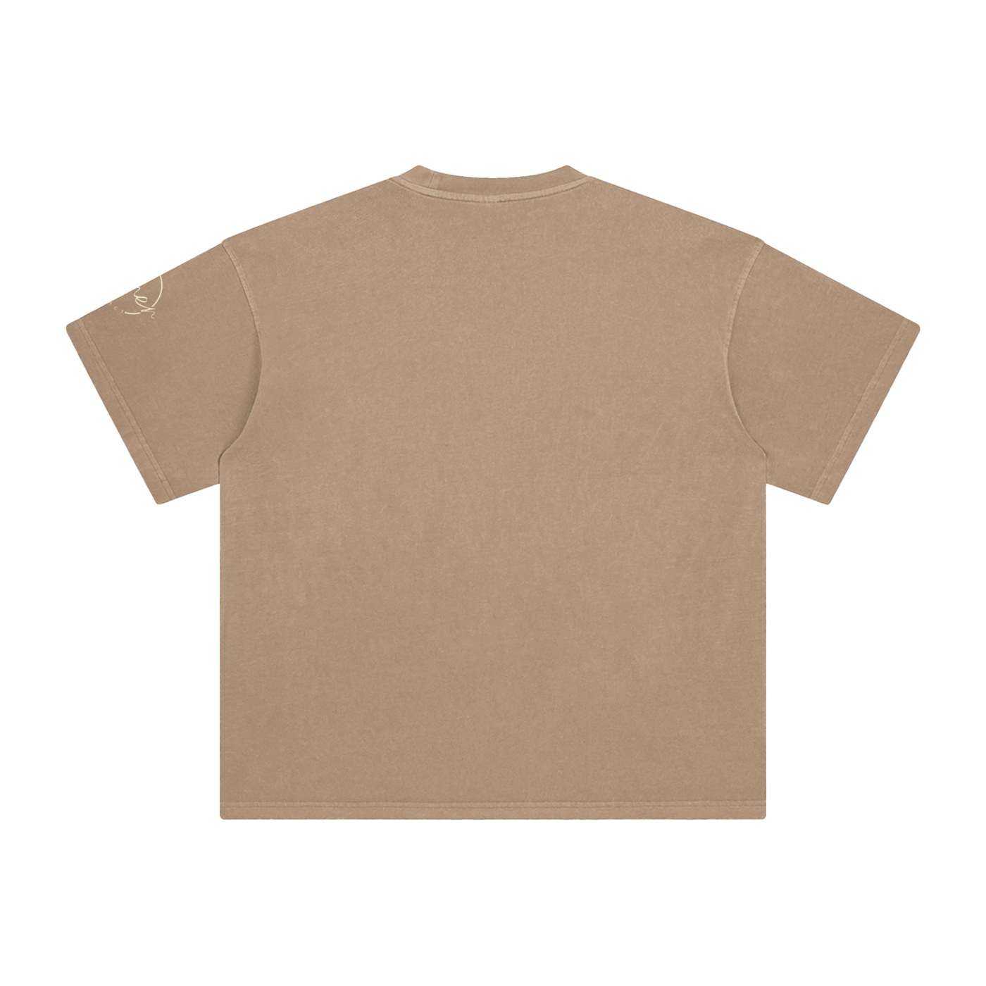 COVENANT LOVE, NOT CASUAL LOVE – Ephesians 5 Enzyme Washed T-Shirt