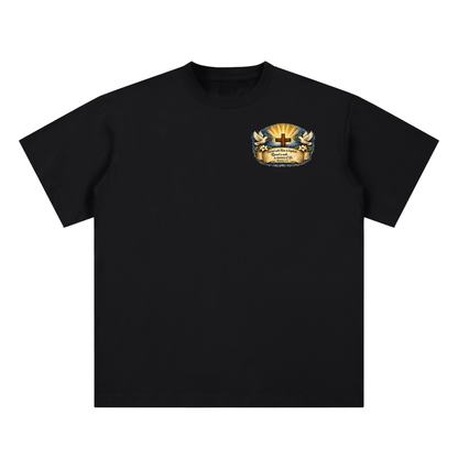 Risen With Him – Resurrection Sunday Tee