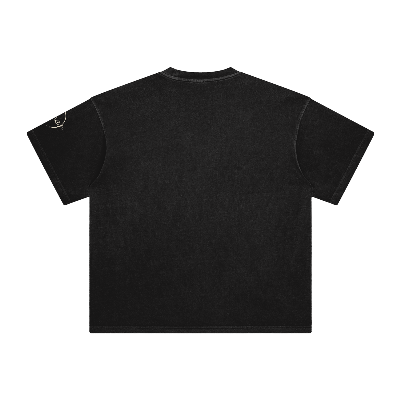 COVENANT LOVE, NOT CASUAL LOVE – Ephesians 5 Enzyme Washed T-Shirt