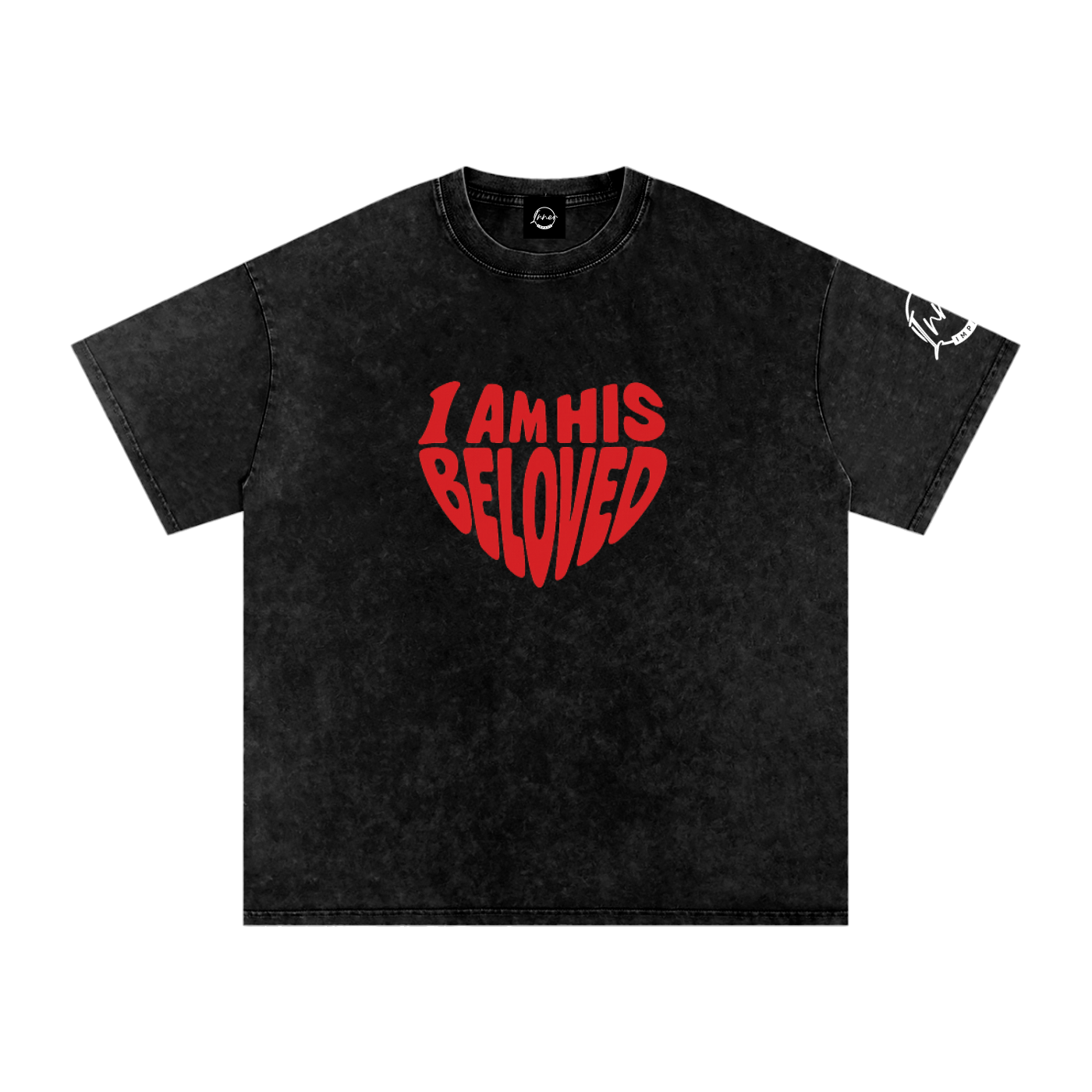 "I AM HIS" T-Shirt