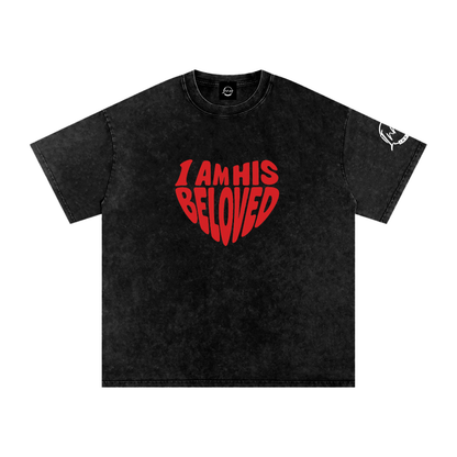 "I AM HIS" T-Shirt