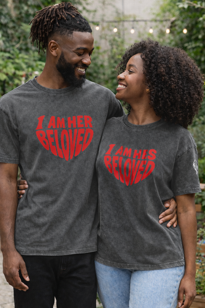 "I AM HIS" T-Shirt