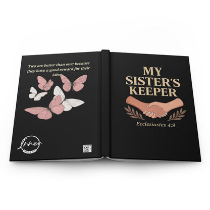 My Sister's Keeper Journal | Ecclesiastes 4:9