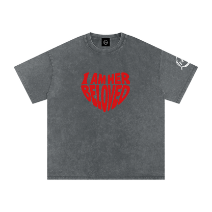 "I AM Her Beloved" T-Shirt
