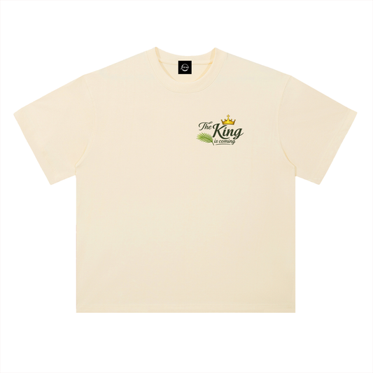 HOSANNA IN THE HIGHEST – Palm Sunday