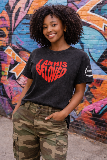 "I AM HIS" T-Shirt