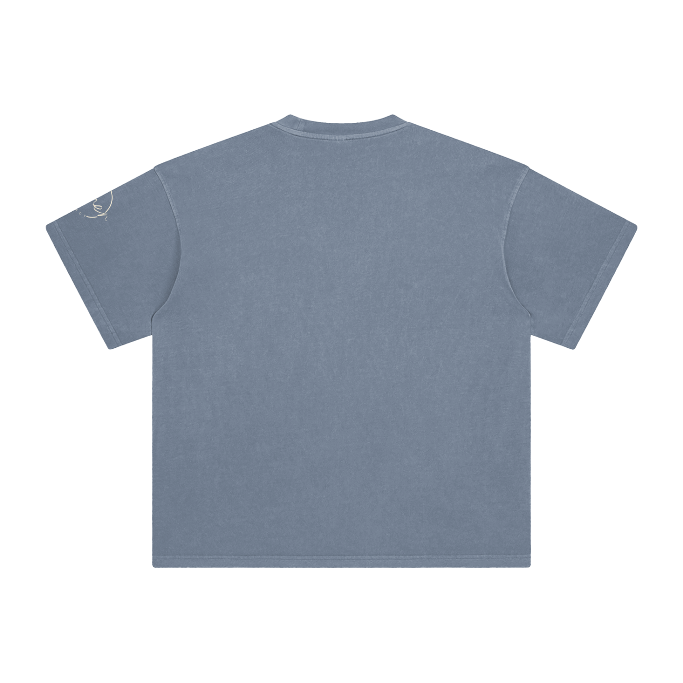 COVENANT LOVE, NOT CASUAL LOVE – Ephesians 5 Enzyme Washed T-Shirt