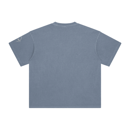 COVENANT LOVE, NOT CASUAL LOVE – Ephesians 5 Enzyme Washed T-Shirt